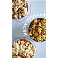 Party Popcorn 9780544222236