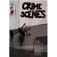 Crime Scenes 9781925052237