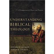 Understanding Biblical Theology 9780310492238