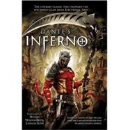 Dante's Inferno 9780345522238
