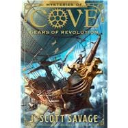 Gears of Revolution 9781629722238