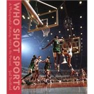 Who Shot Sports 9780385352239