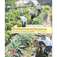 Environmental Science Publisher Rental 9781260722239