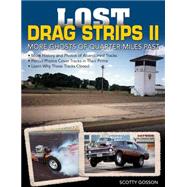 Lost Drag Strips 9781613252239
