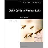 Lab Manual for Ciampa's CWNA Guide to Wireless LANs, 3rd 9781133132240