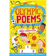 Olympic Poems 9781509812240