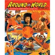 Around the World 9781620142240