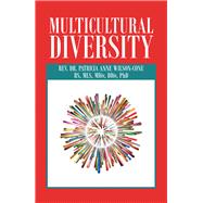 Multicultural Diversity 9781984572240