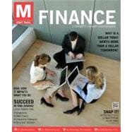 M: Finance 9780073382241