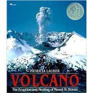 Volcano