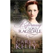 Reforming Lord Ragsdale 9781462112241