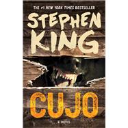 Cujo A Novel 9781501192241