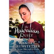 The Hawaiian Quilt 9781634092241