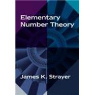 Elementary Number Theory 9781577662242