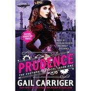 Prudence 9780316212243