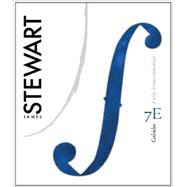 Calculus: Early Trans W/ Web Assign 9780495962243
