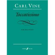 Toccatissimo