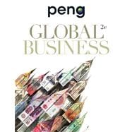 Global Business 9781439042243