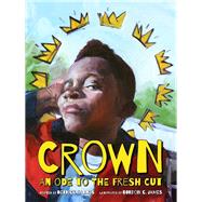 Crown 9781572842243