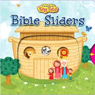 Bible Sliders 9781781282243