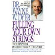 Pulling Yr Own Strings 9780061092244