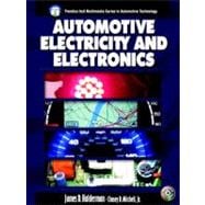 Automotive Electricity and Electronics 9780130842244