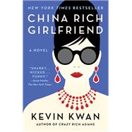China Rich Girlfriend