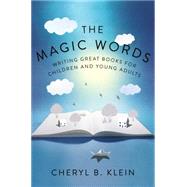 The Magic Words 9780393292244