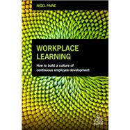 Workplace Learning