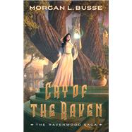 Cry of the Raven 9780764232244