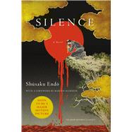 Silence A Novel 9781250082244