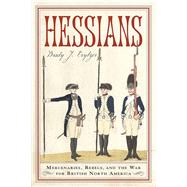 Hessians 9781594162244