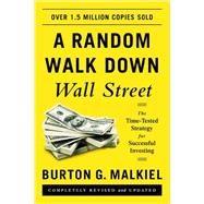 A Random Walk Down Wall Street 9780393352245