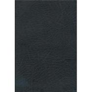 Macarthur Study Bible Large Print, Nkjv Edition 9781418542245