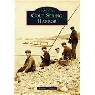 Cold Spring Harbor 9781467122245