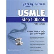 Kaplan Medical USMLE Step 1 Qbook 9781609782245