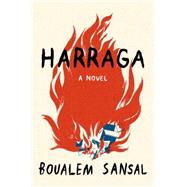 Harraga 9781620402245