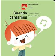 Cuando cantamos