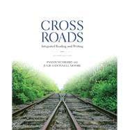 Crossroads Integrated Reading and Writing Plus NEW MySkillsLab with Pearson eText -- Access Card Package 9780321992246