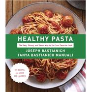 Healthy Pasta 9780385352246