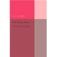 Thermionic Valves