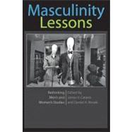 Masculinity Lessons