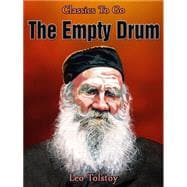 The Empty Drum