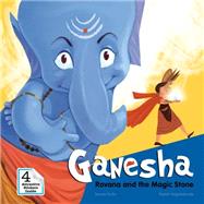 Ganesha 9789381182246