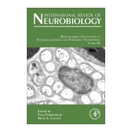 Mitochondrial Neuropathies 9780128172247