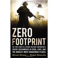 Zero Footprint 9780316342247