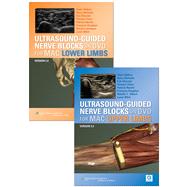 Ultrasound-Guided Nerved Blocks on DVD Version 2: Upper and Lower Limbs Package for MAC 9781451192247