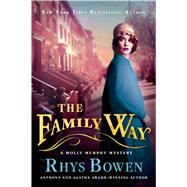 The Family Way 9781250042248