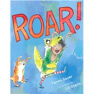 Roar! 9781481402248