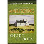 Analyzing Short Stories 9780757592249